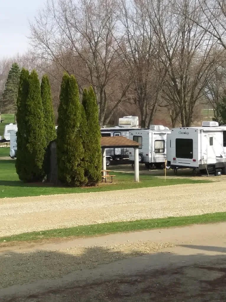 Creekview Campground