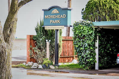 Morehead Park