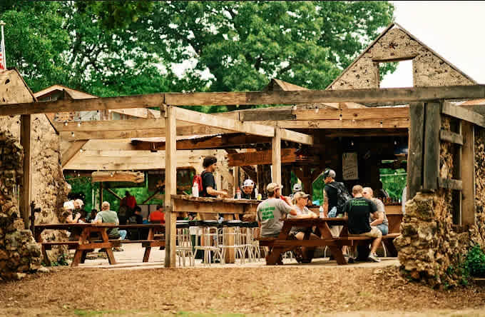 Camp Copperhead