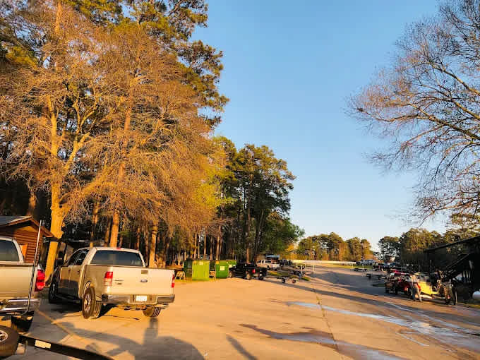 Stow A Way Marina and RV Park