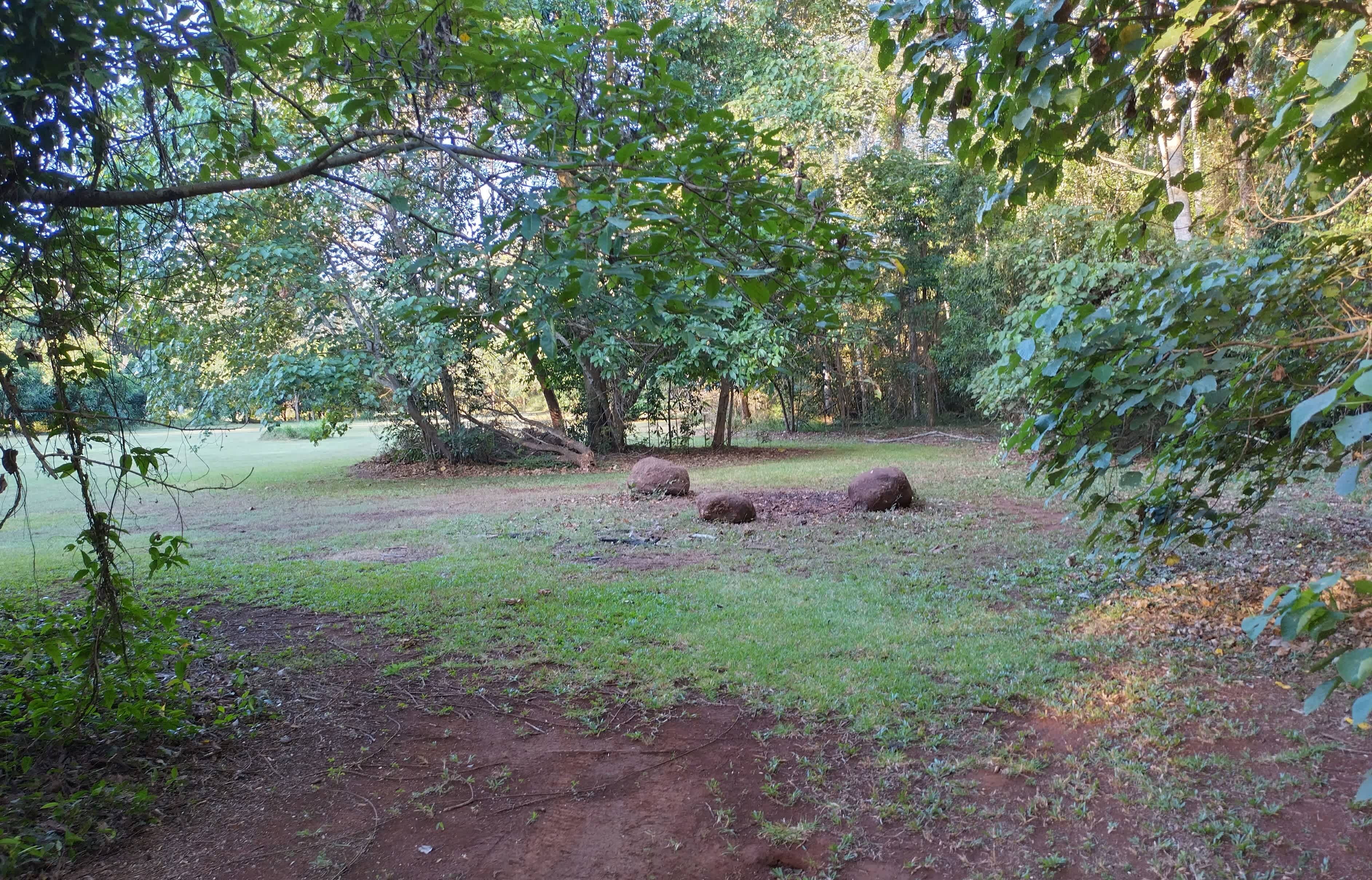 Twin Rivers Orchard