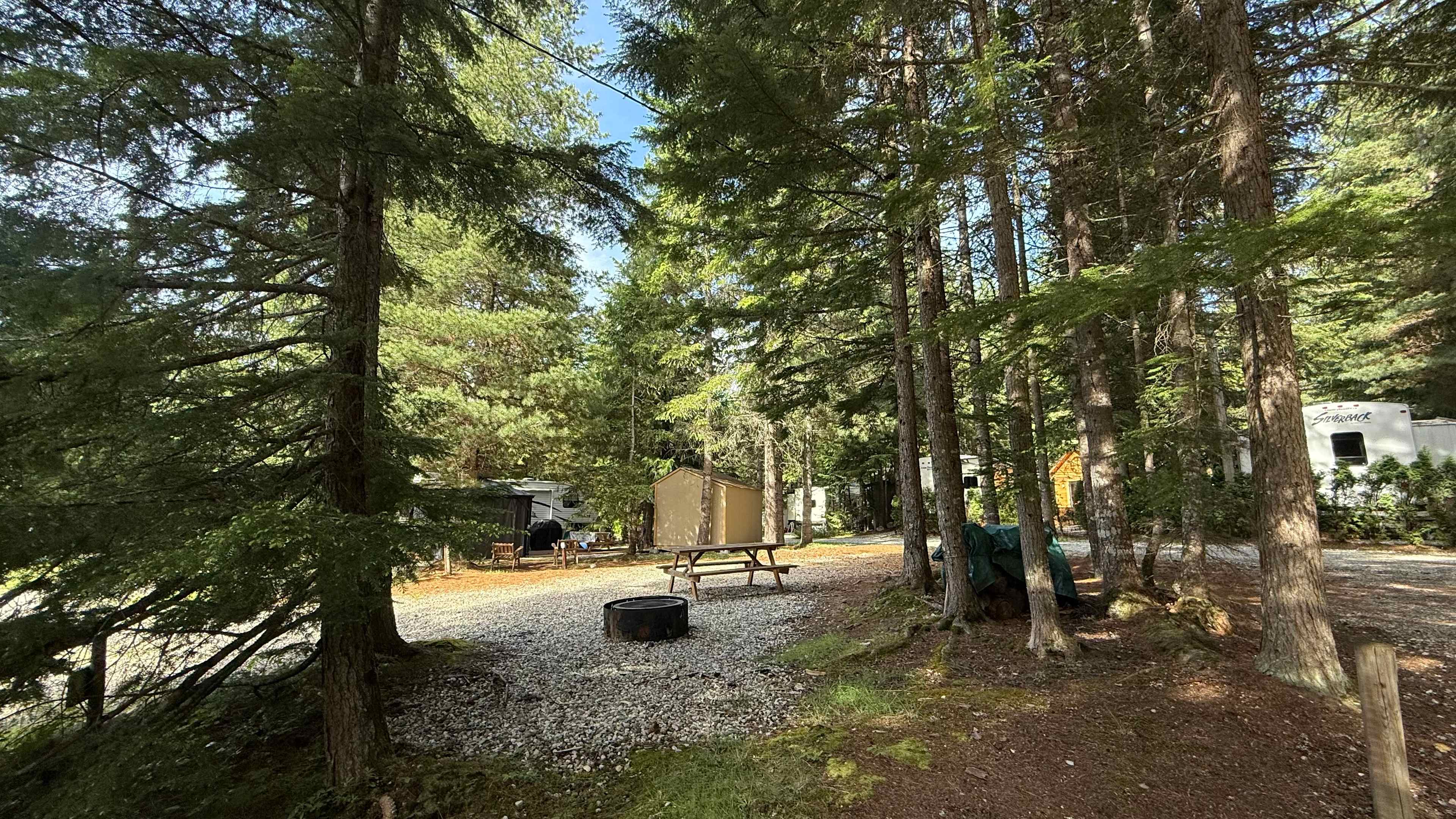 Cedars RV Resort Lot #31