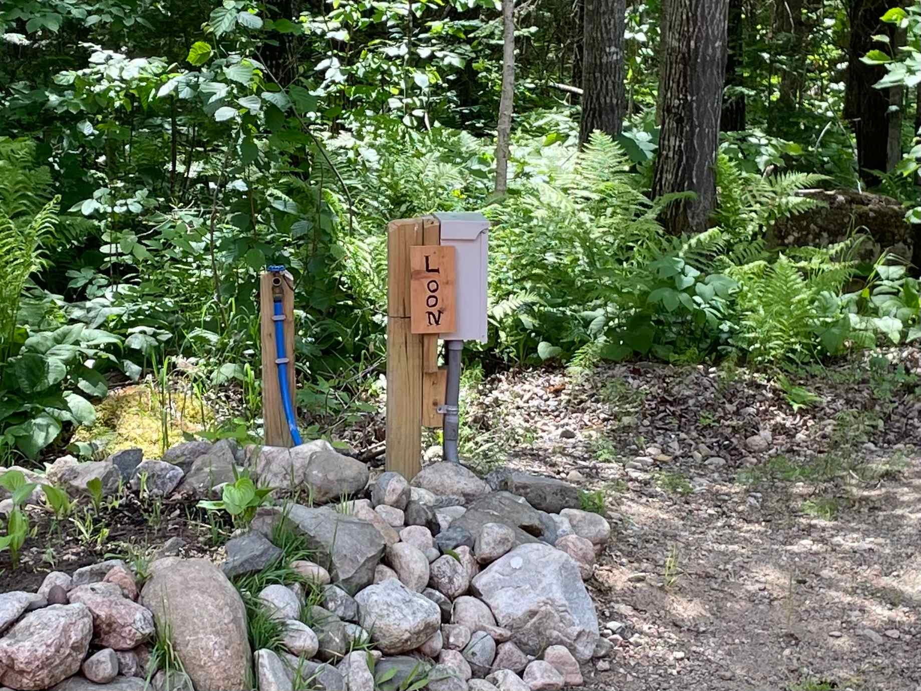 Osprey Ridge