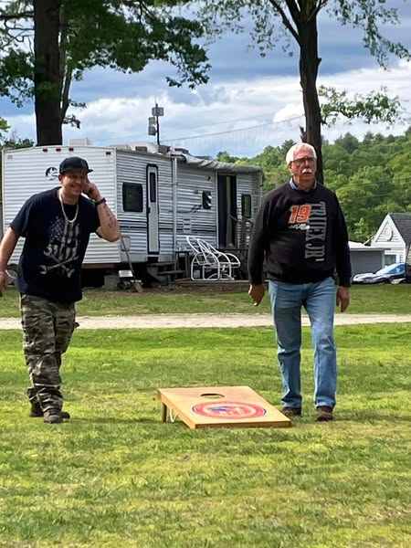 Hopeville Hideaway RV Resort