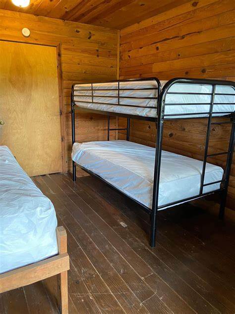 Bogue Chitto Water Park Campground Pearl River Basin Dev Dist