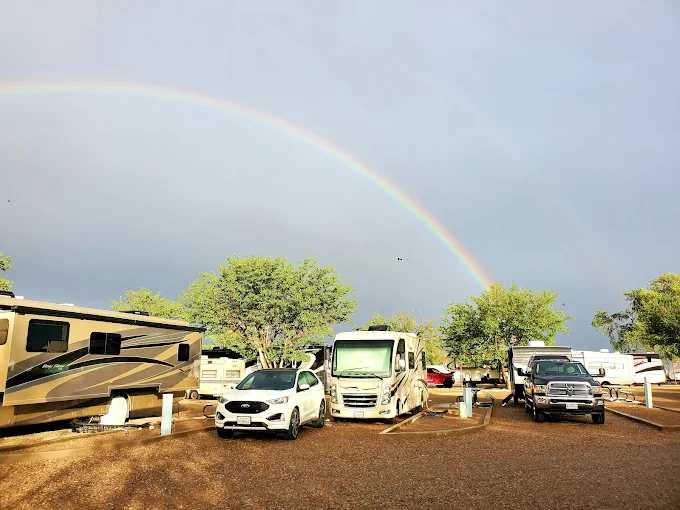Trailer Village RV Park