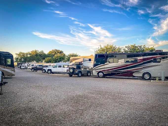 Trailer Village RV Park