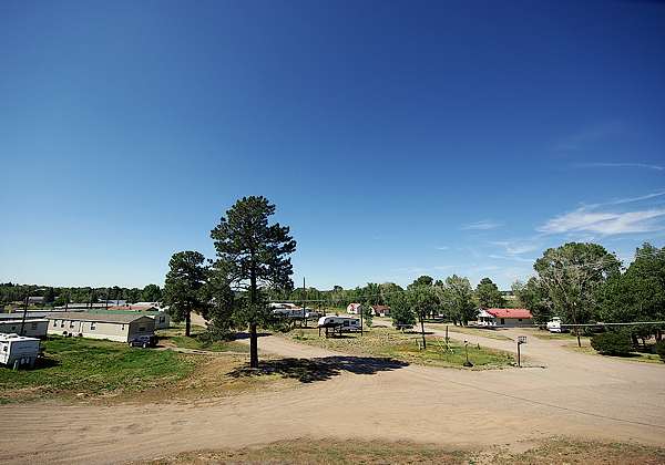 Twin Rivers RV Park and Campground