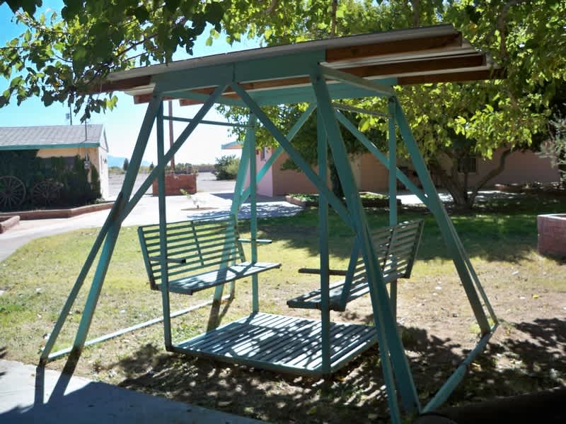 Desert Vista RV Village