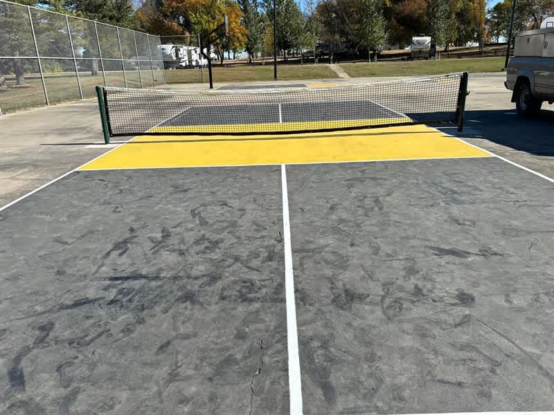 Colman City Park