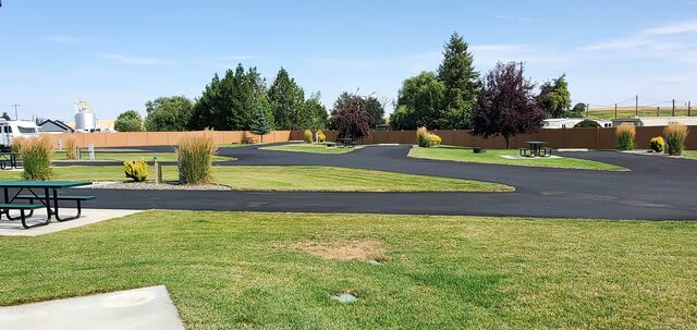 Genesee RV Park