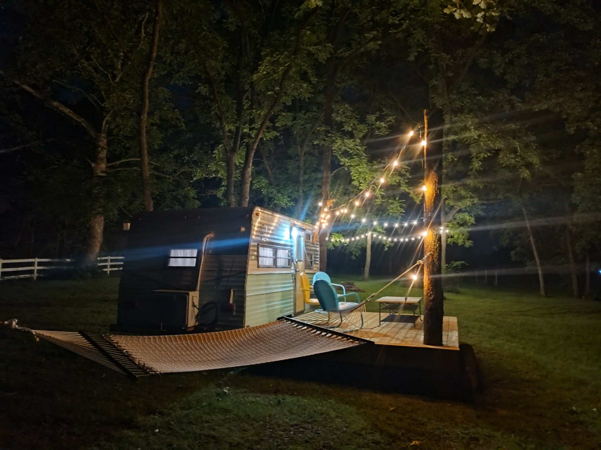 The Nest at Duck's Landing