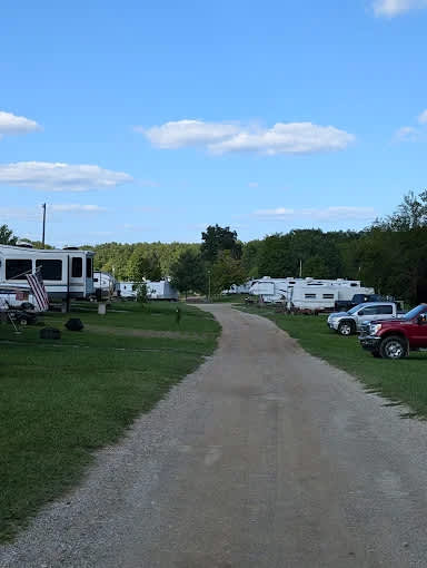 Loveberry's Funny Farm Campground