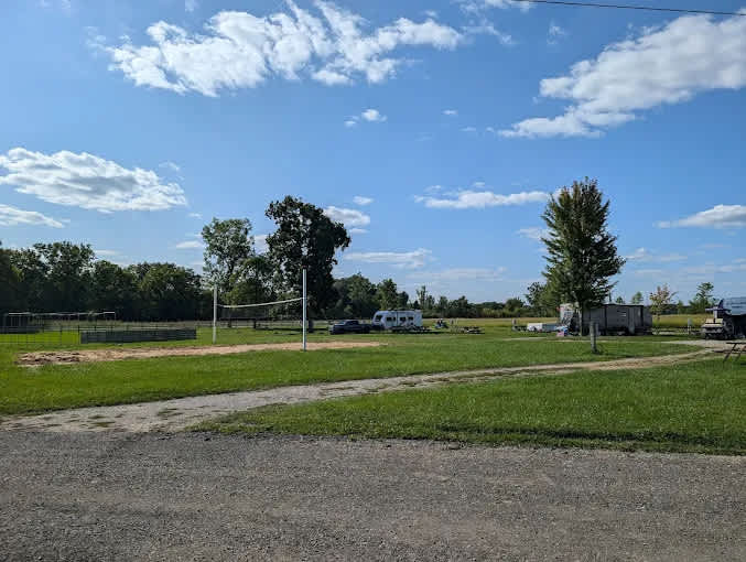 Loveberry's Funny Farm Campground