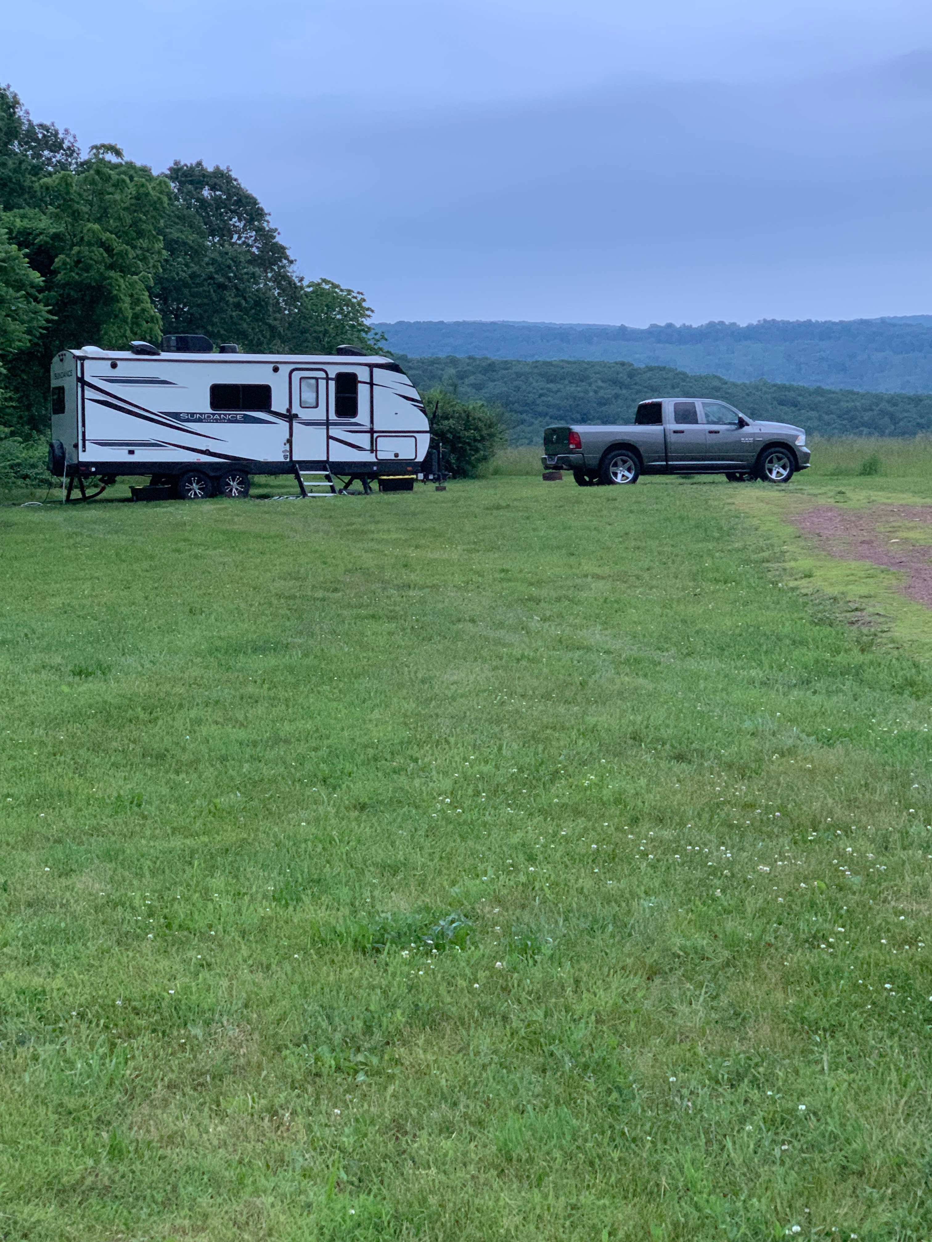 Fairview Farms Airfield