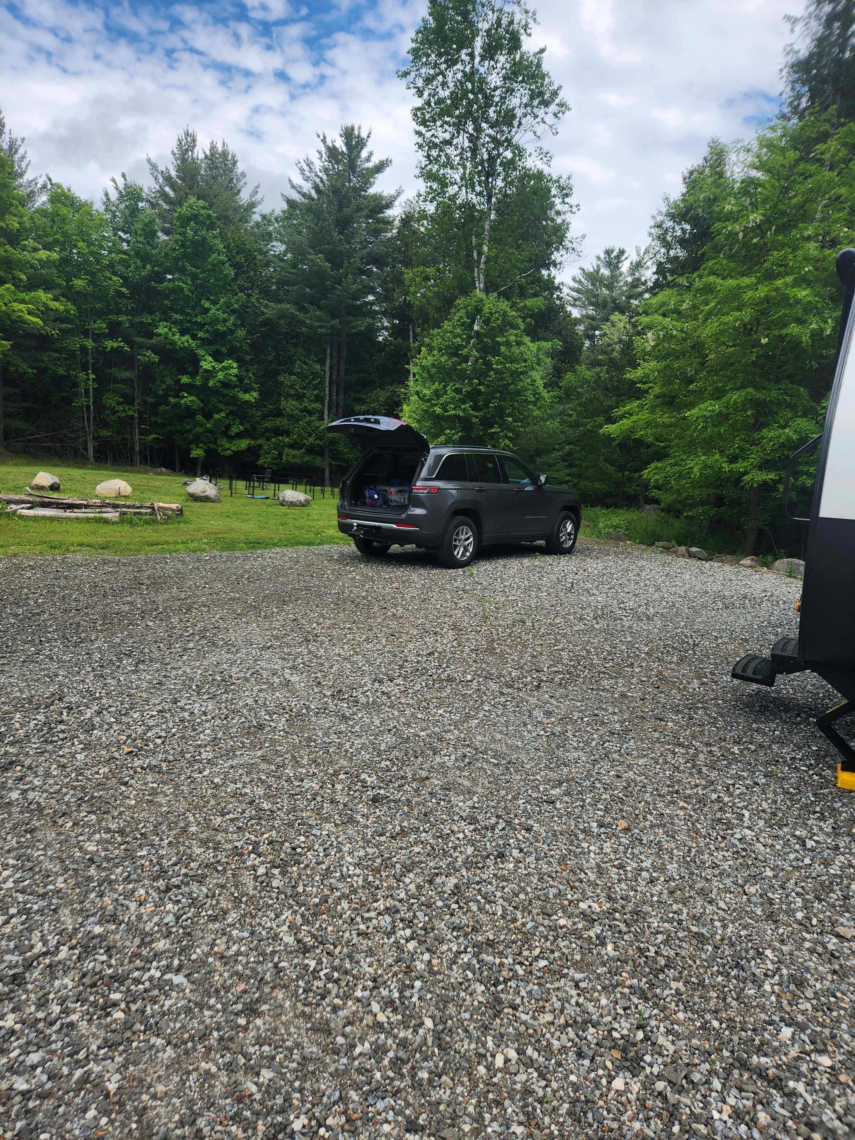 Adirondack Magic