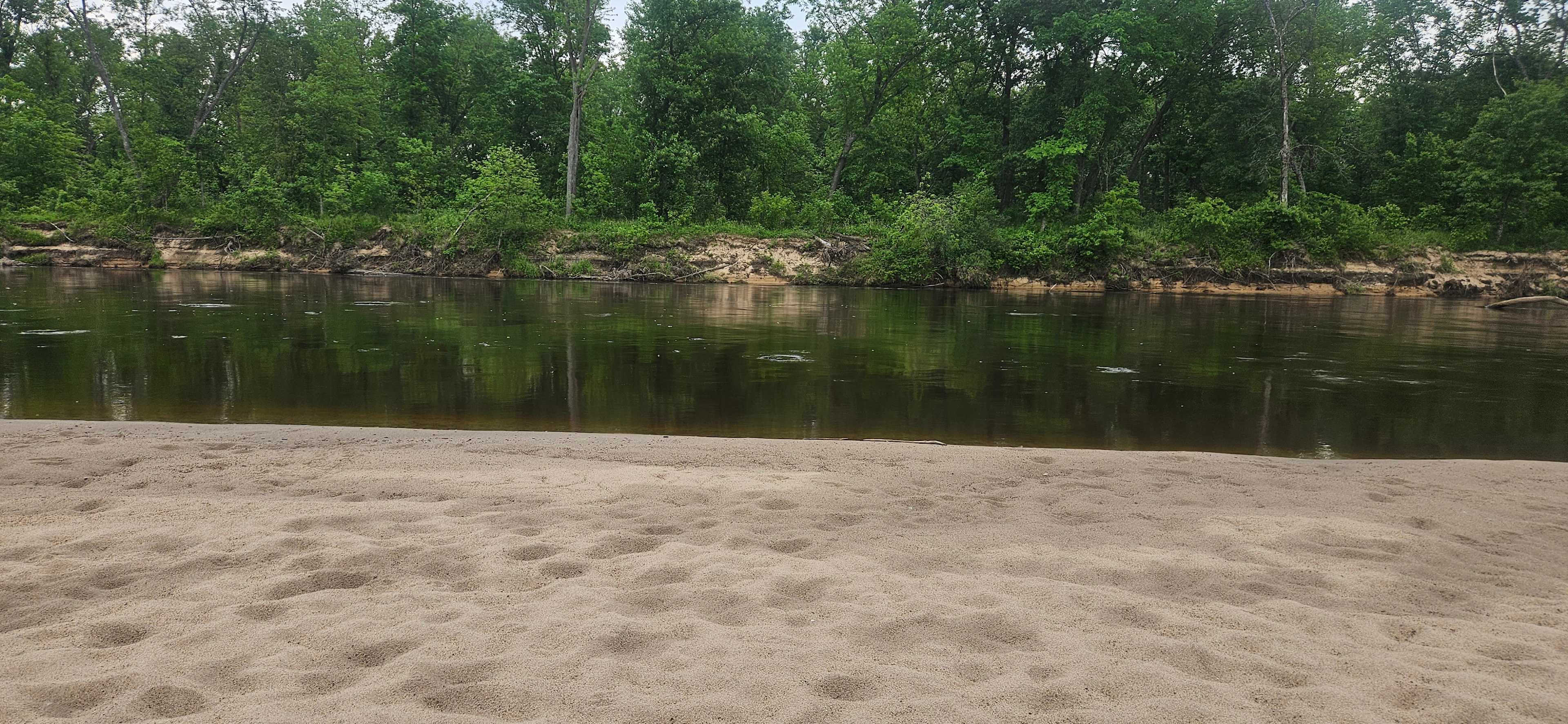 The English Pale Campground (21+)