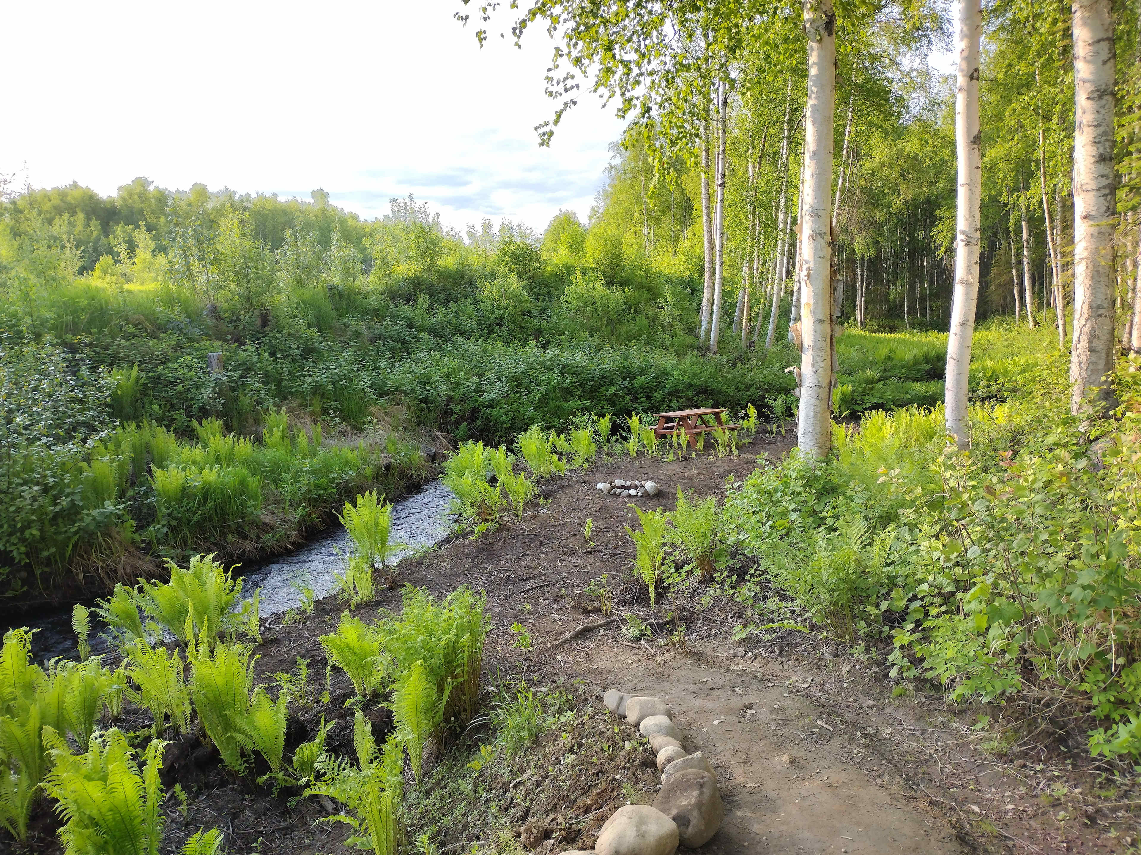 Creekside Campground