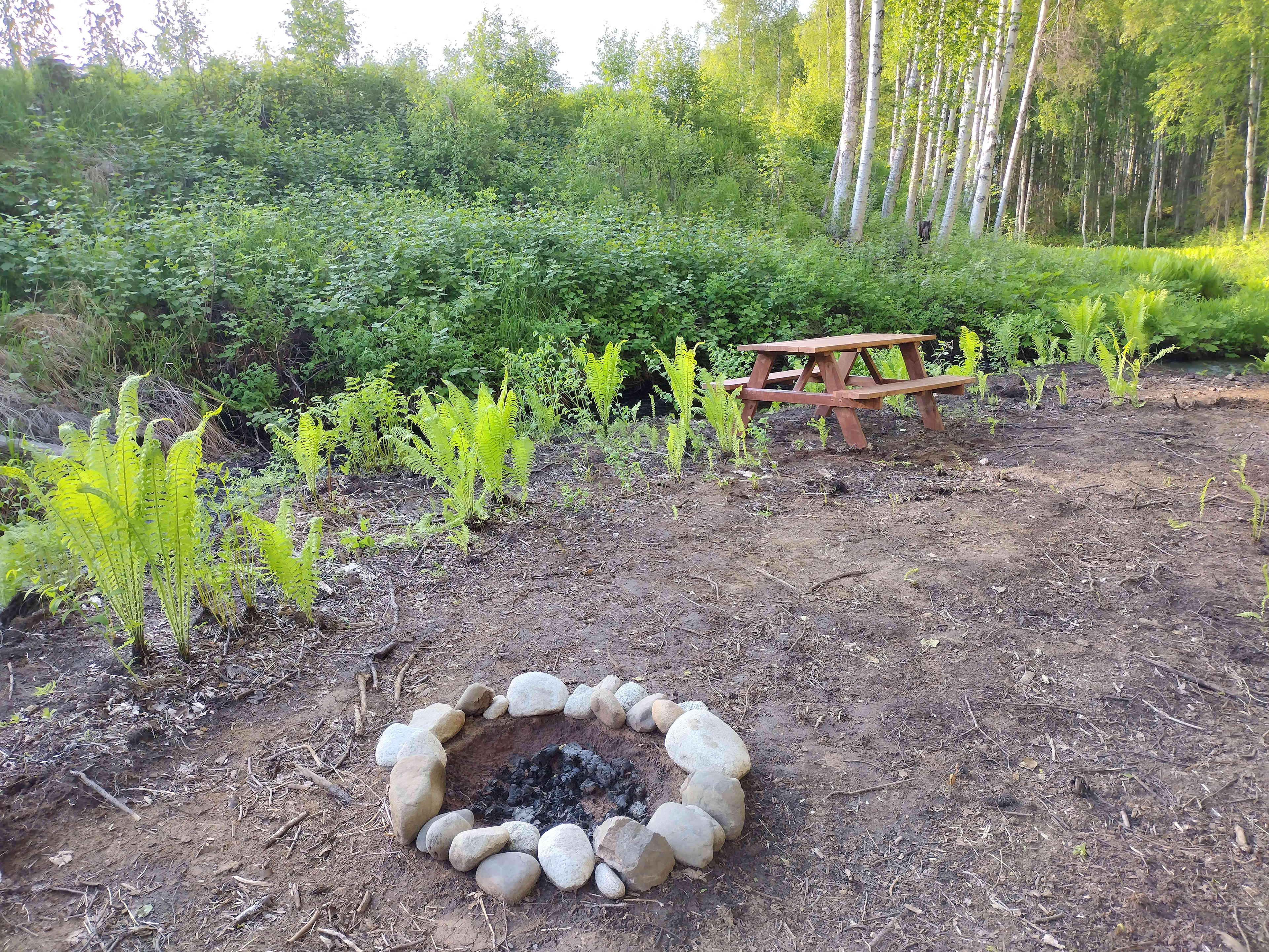 Creekside Campground
