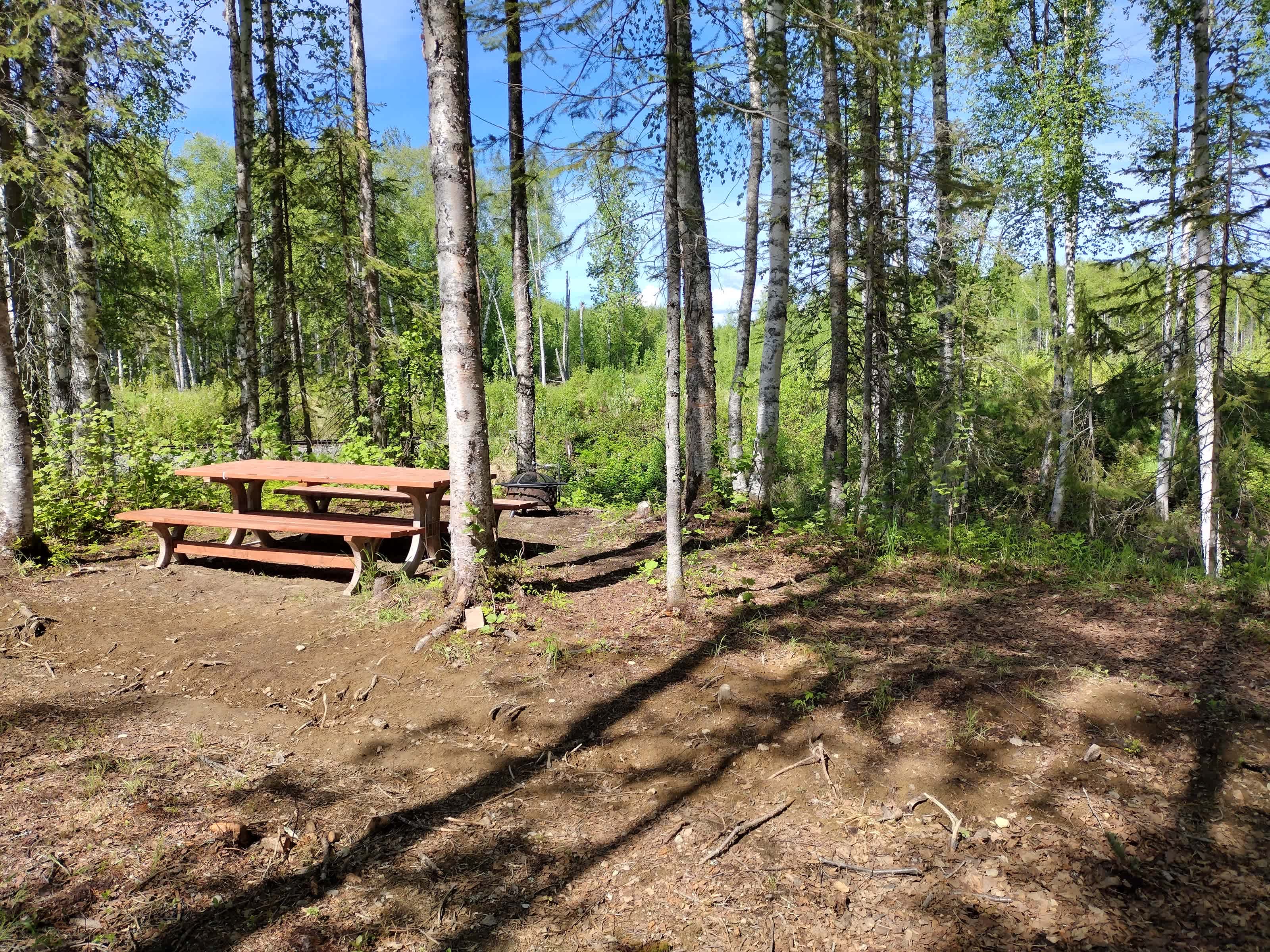 Creekside Campground