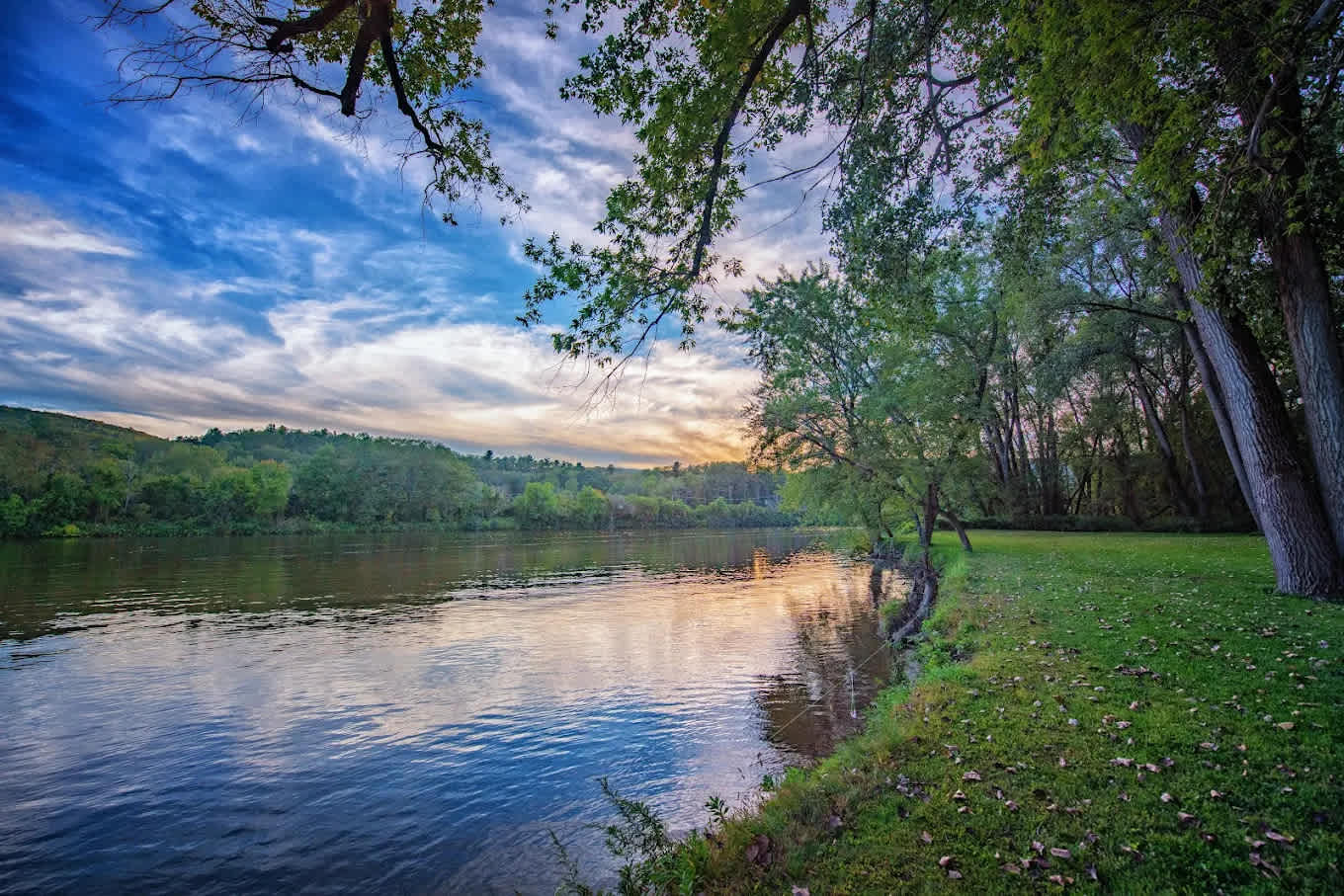 Arrowhead Marina and RV Park