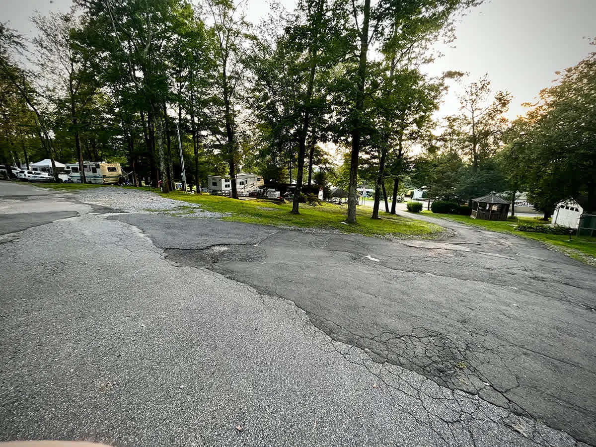 Gentile's Campground