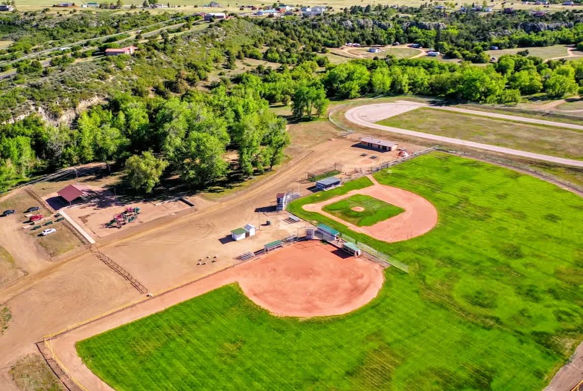 Greenhorn Meadows Park Campsites