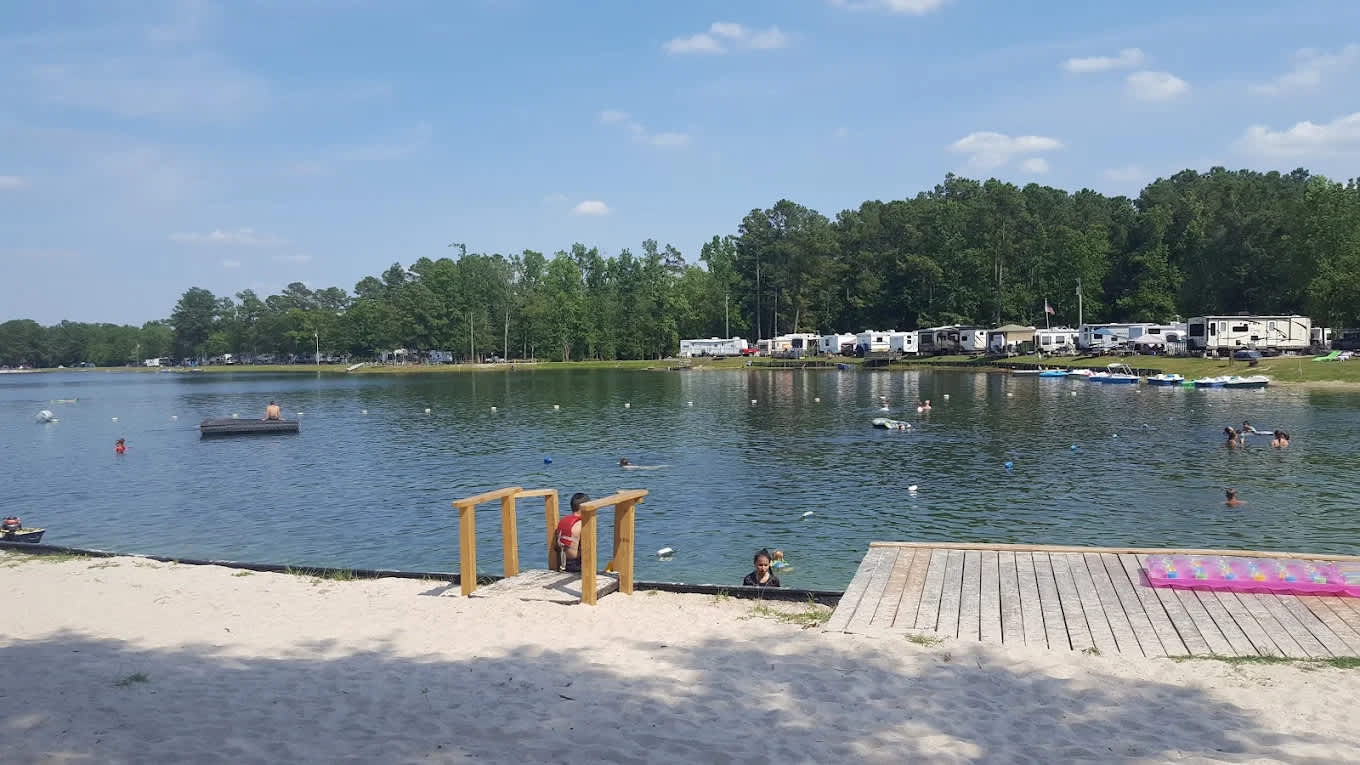 Lake Leamon