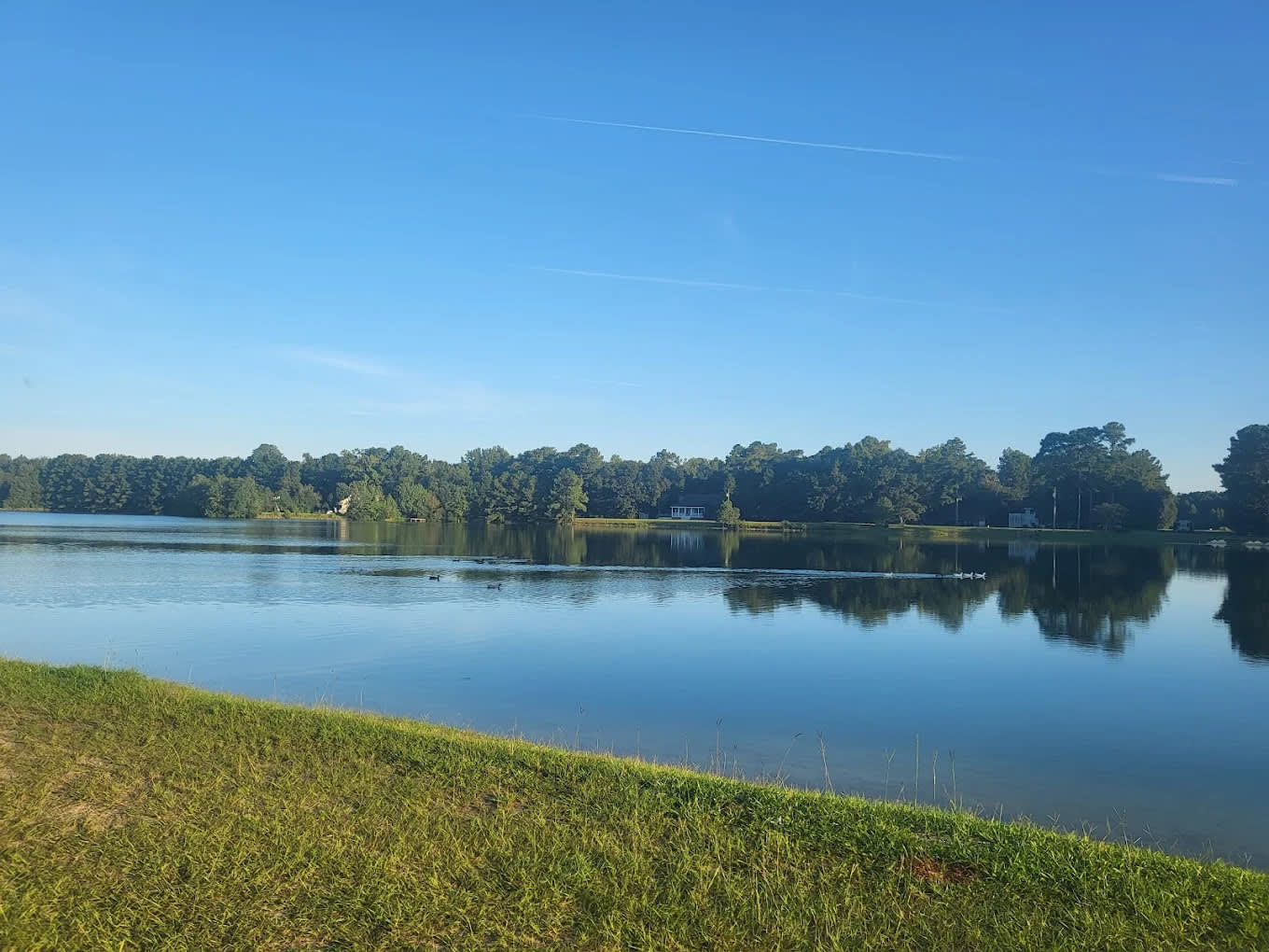 Lake Leamon