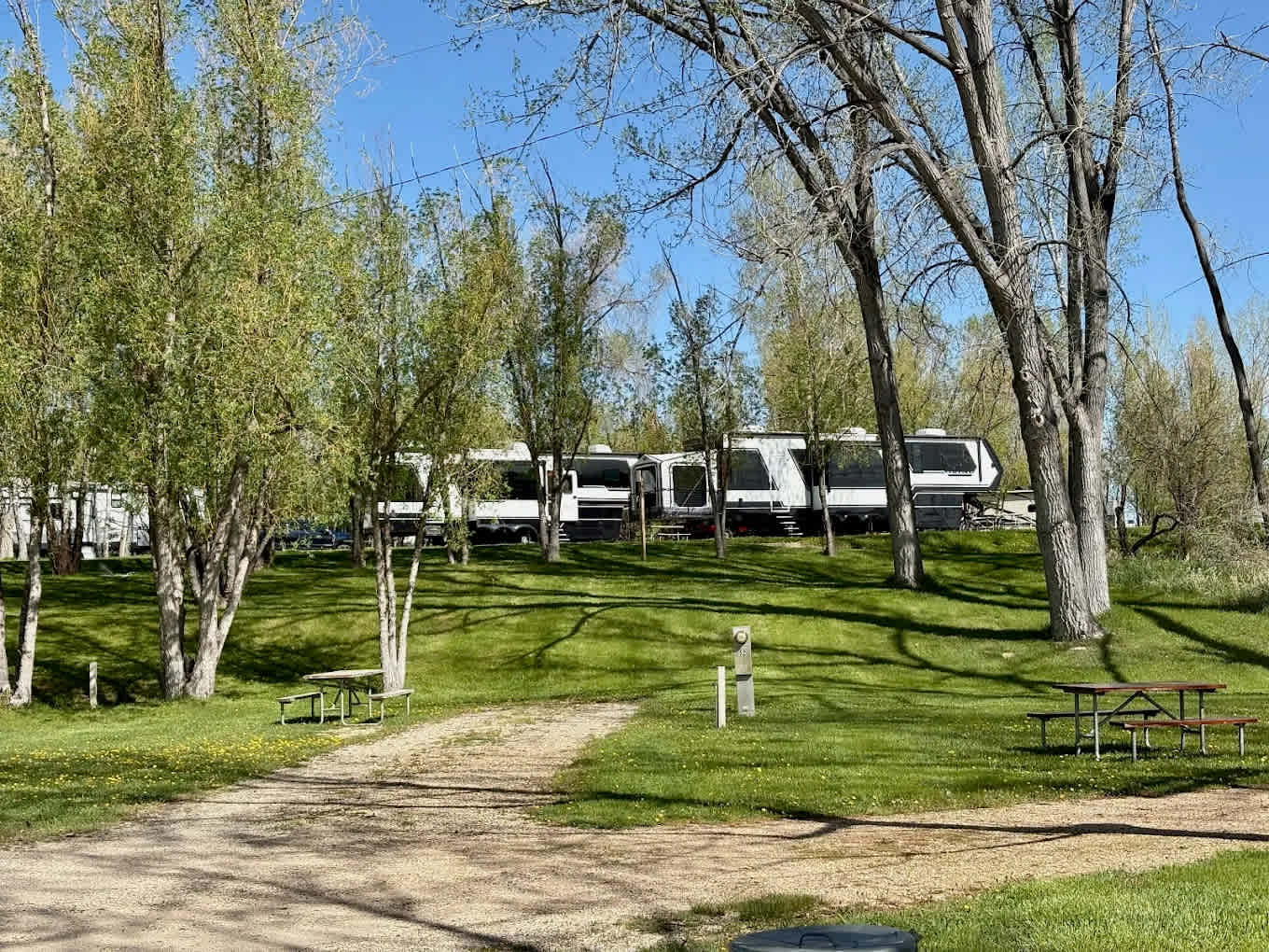 Deer Park RV Park & Campground