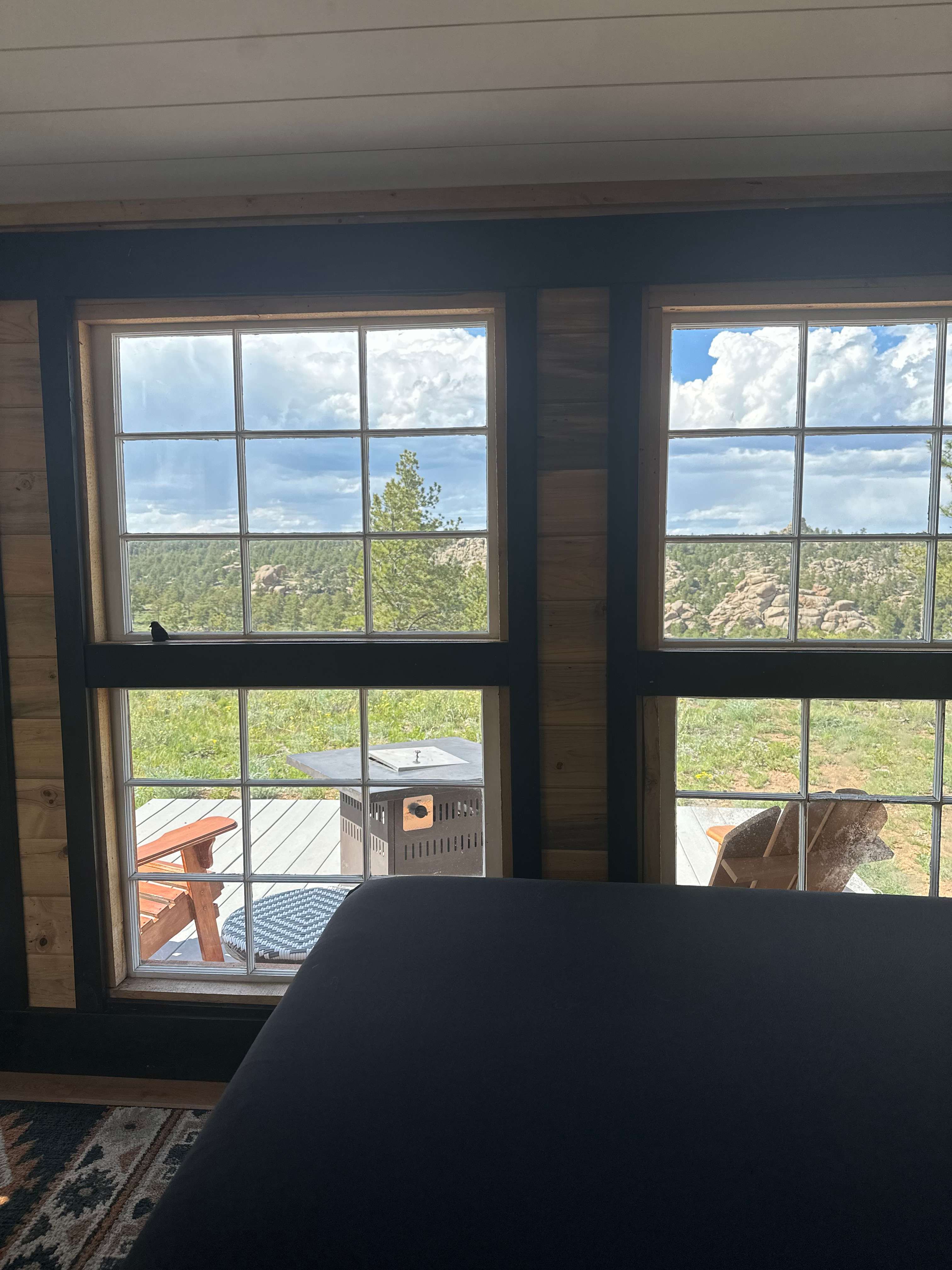 Buford Canyon