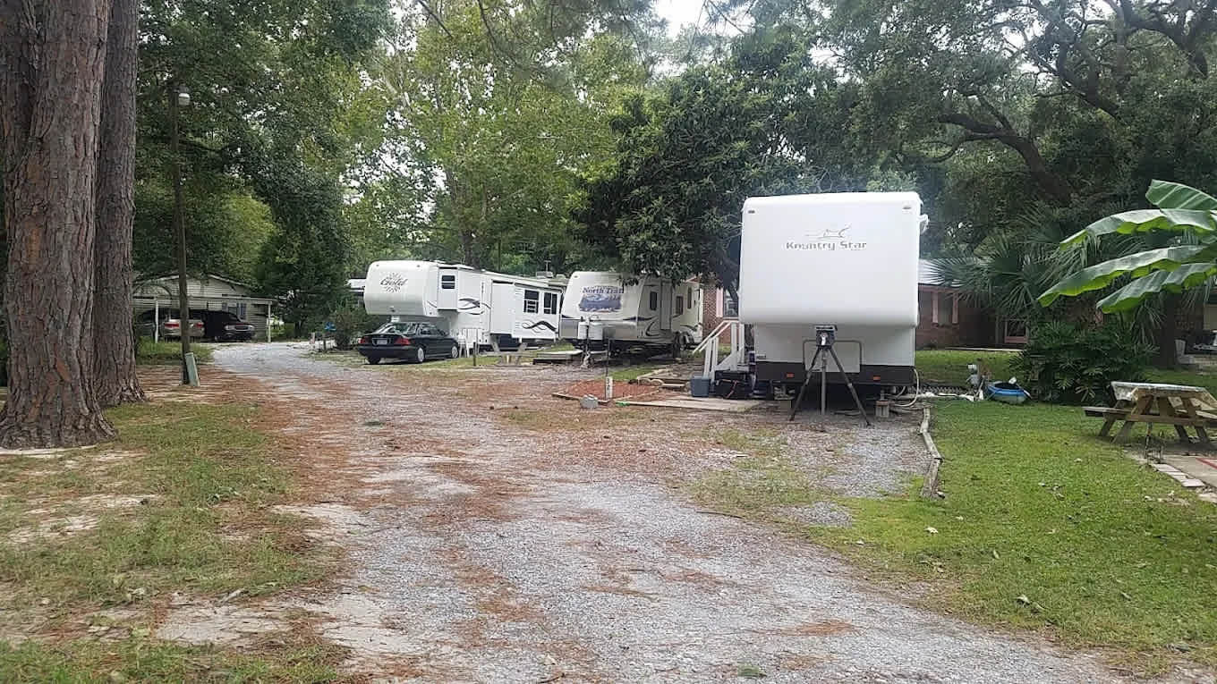 Deer Haven Park