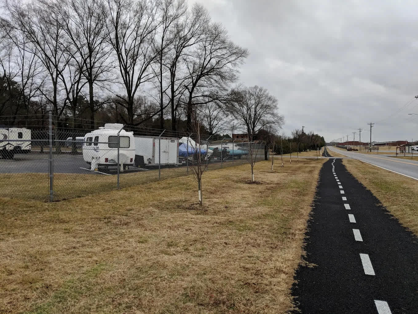 Richmond Family Recreation RV Camp