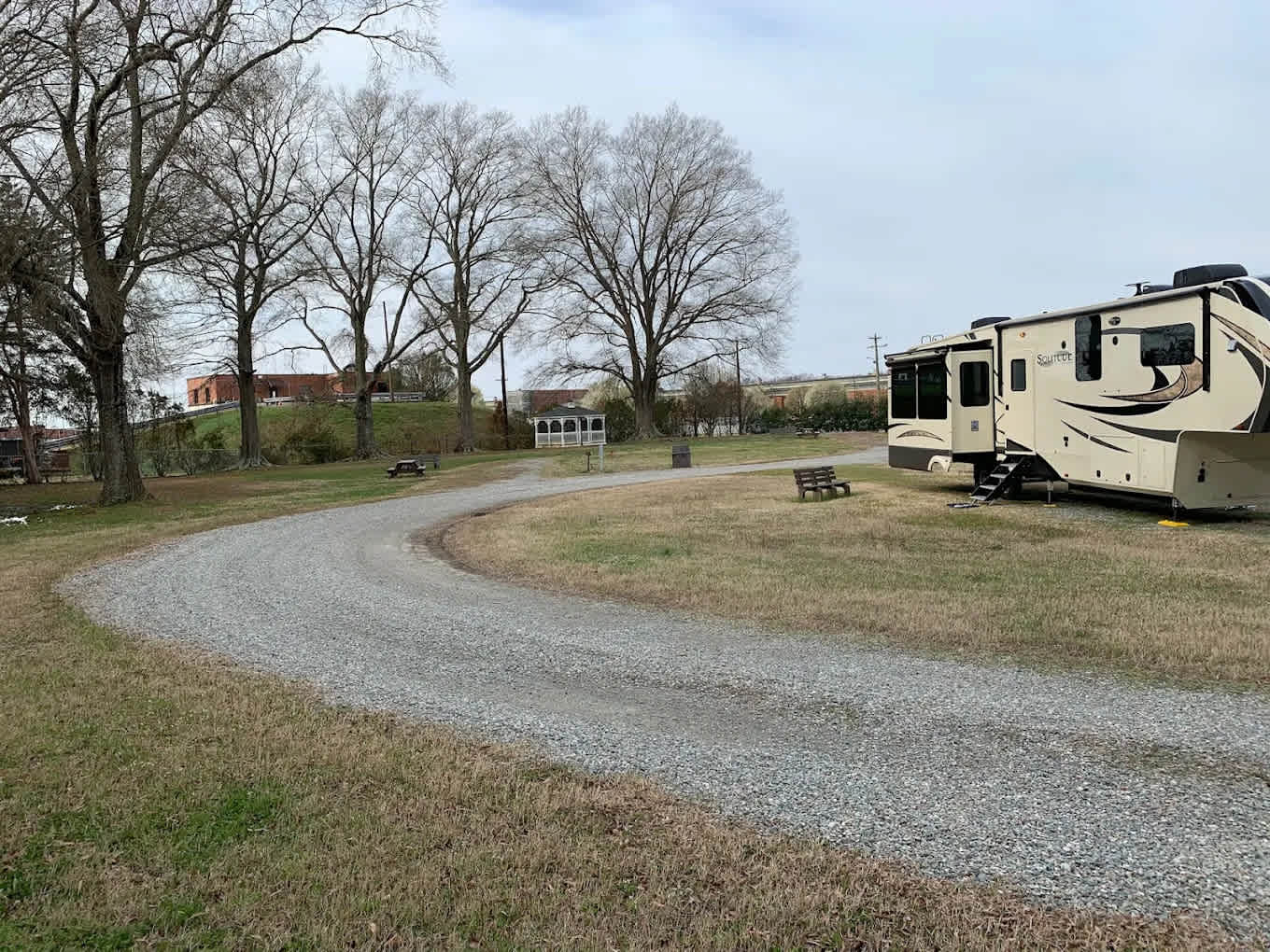 Richmond Family Recreation RV Camp