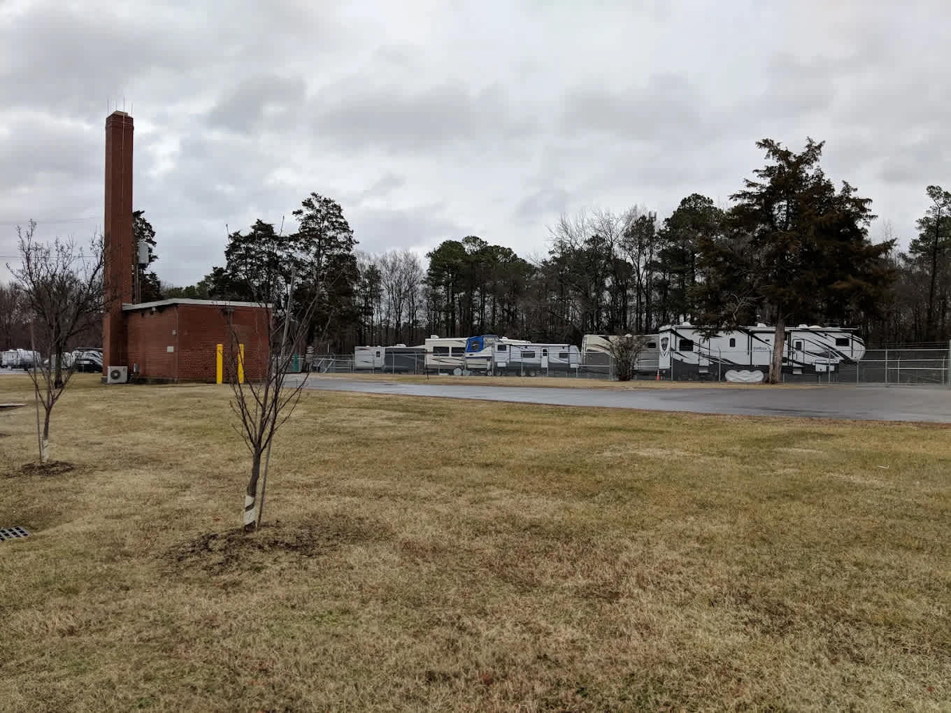 Richmond Family Recreation RV Camp