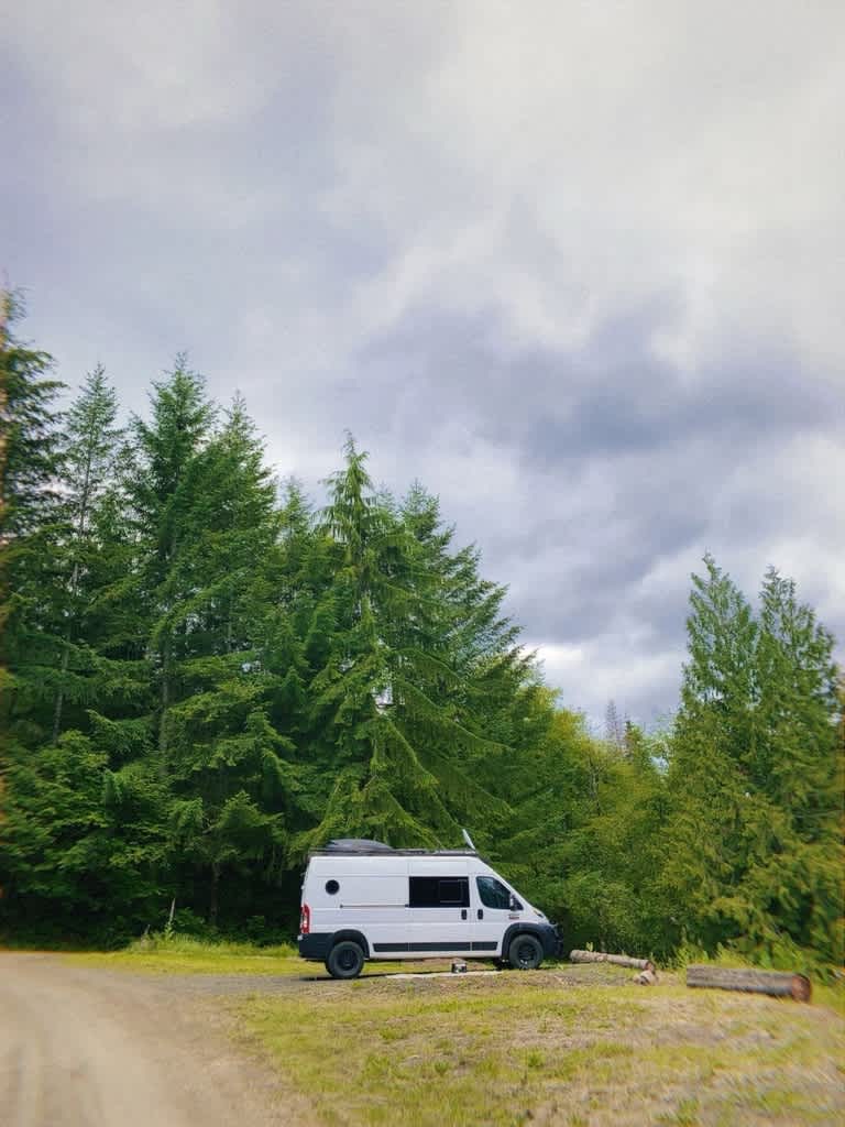 Camp Cedar Creek ⛺️🌲🚐