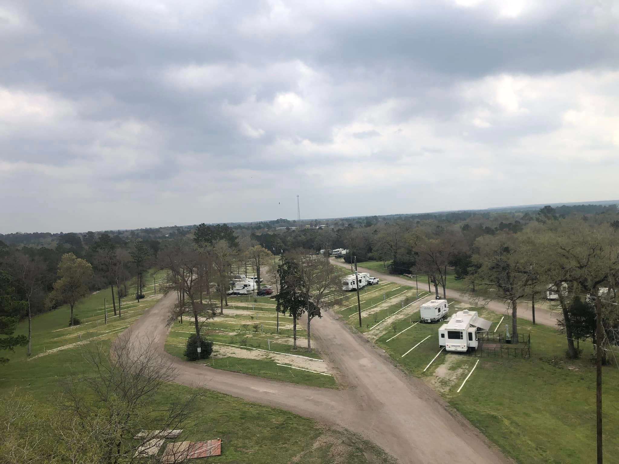 Cedar Oaks Camp