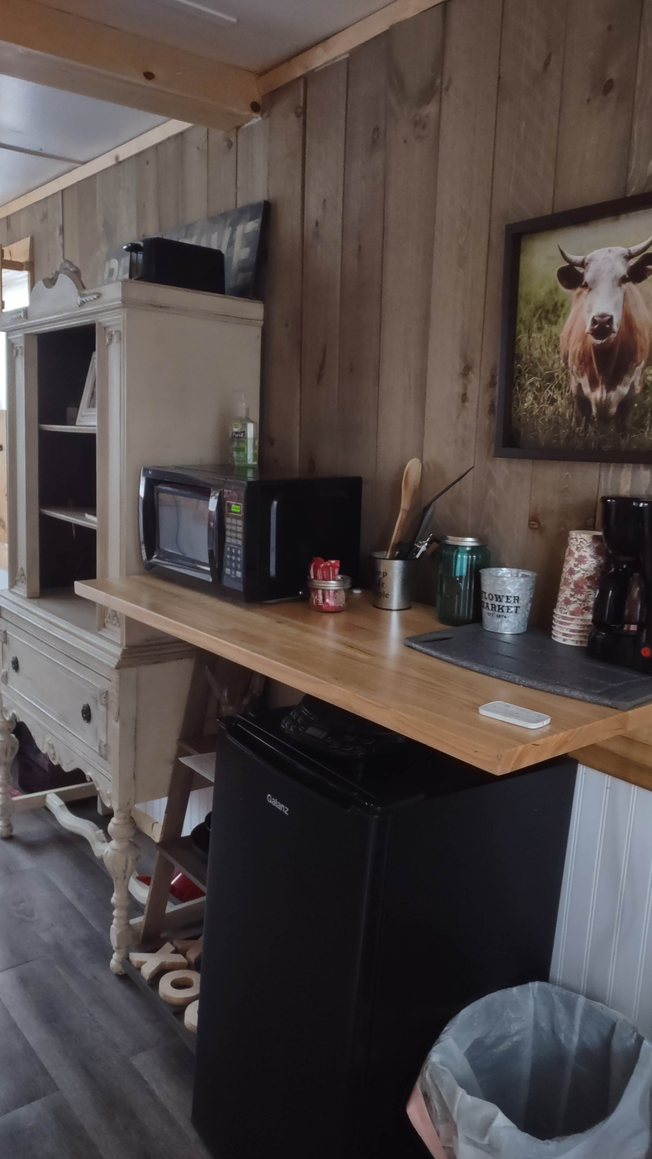 Double K Bunkhouse Vacation Rentals