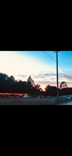 Country + Redwoods - Near beach!