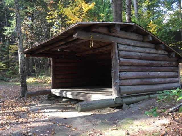 Site E