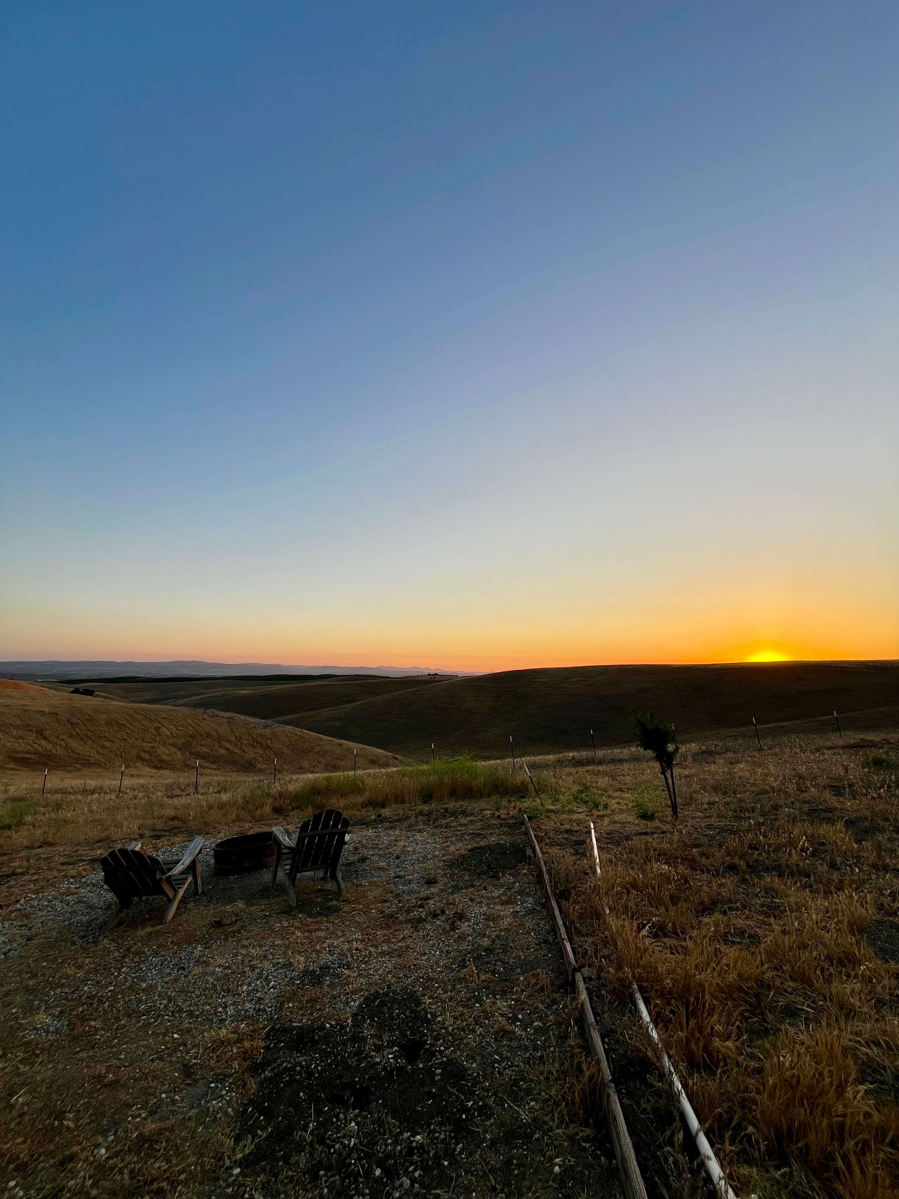 Enney's Ranch
