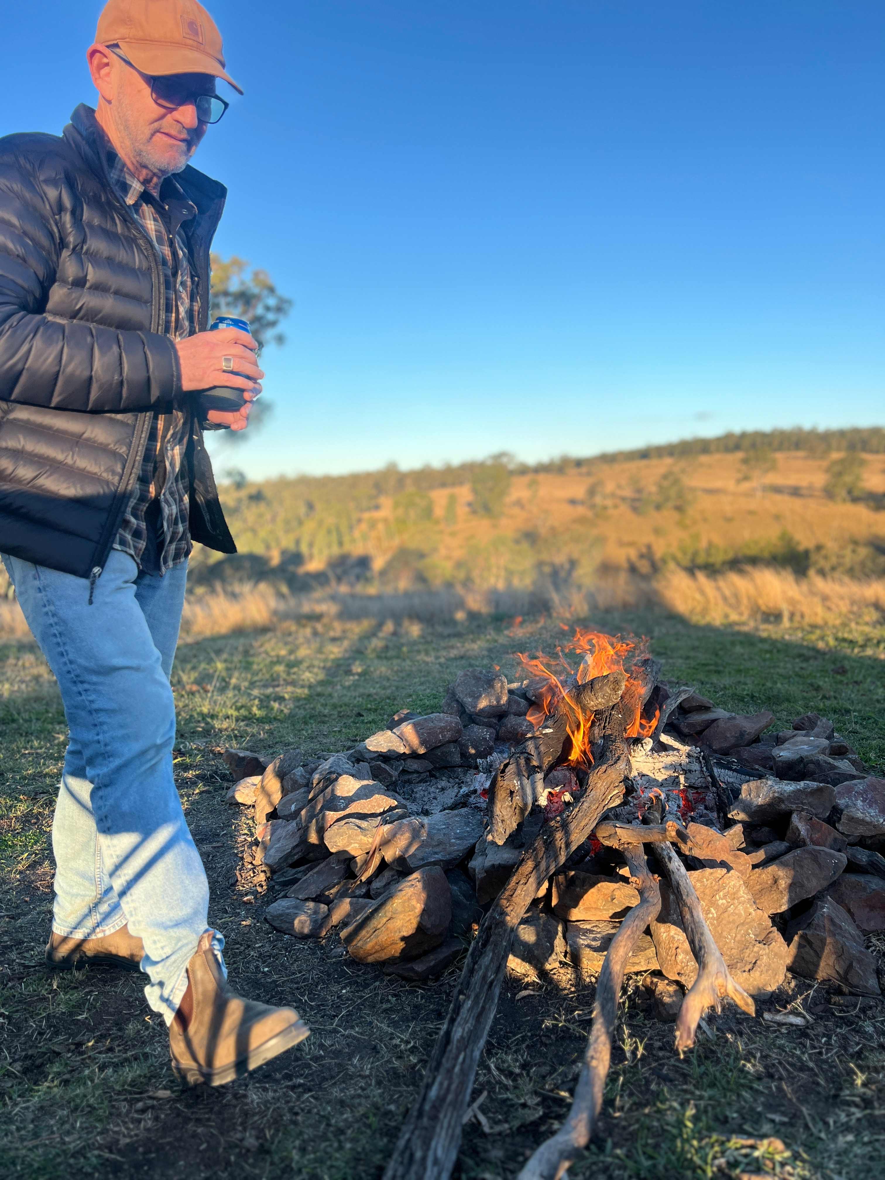 Tinara, 200 acre cattle farm 