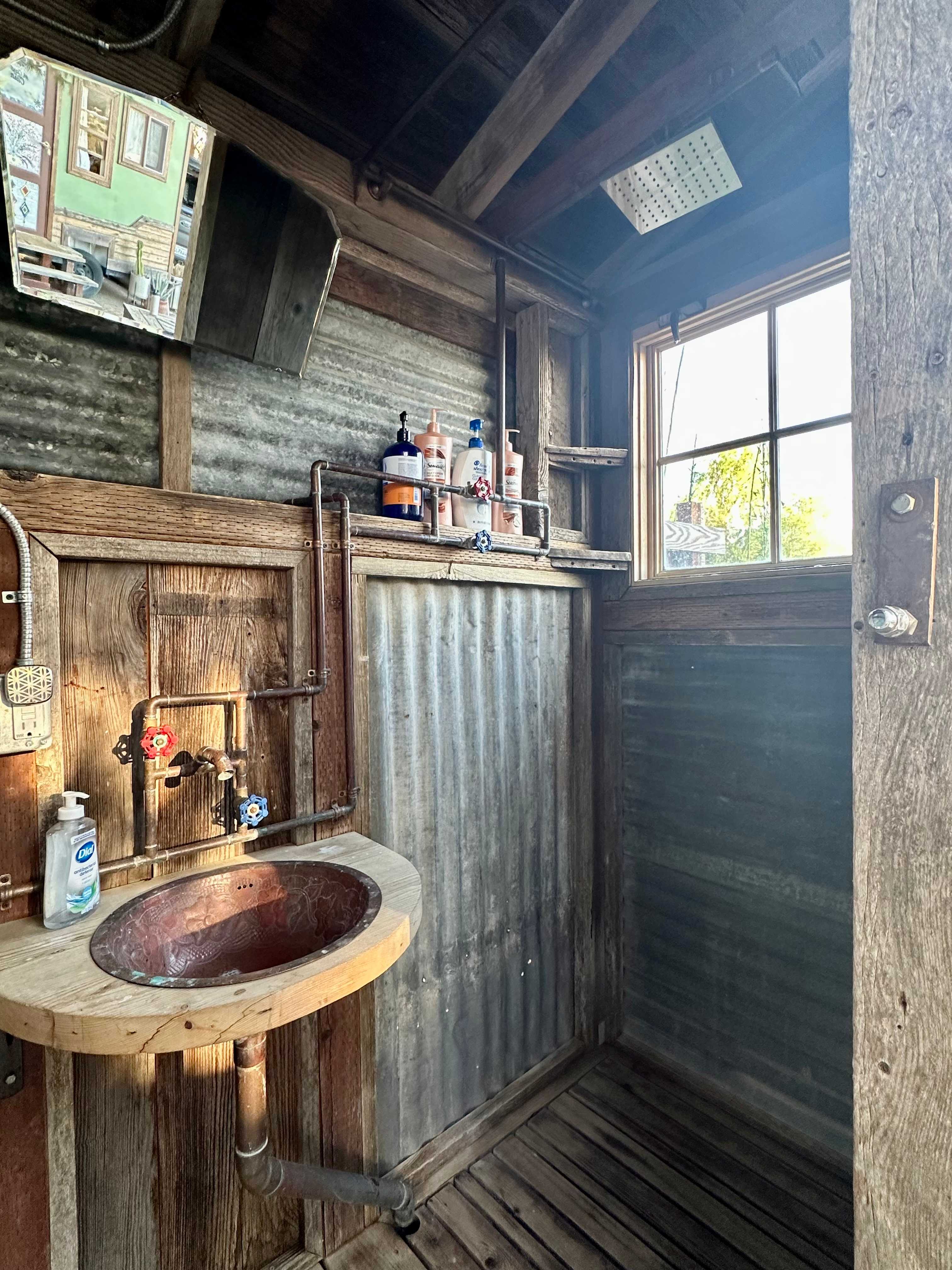 Rancho Rio Del Sol: Paso Robles, CA