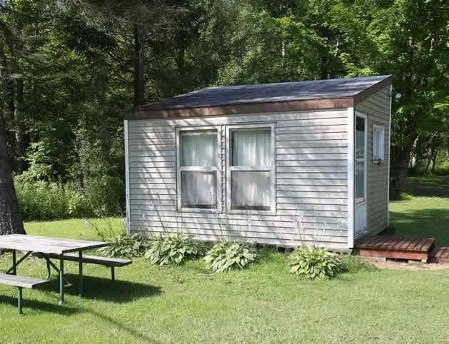 Empire Haven Nudist Resort and Campground