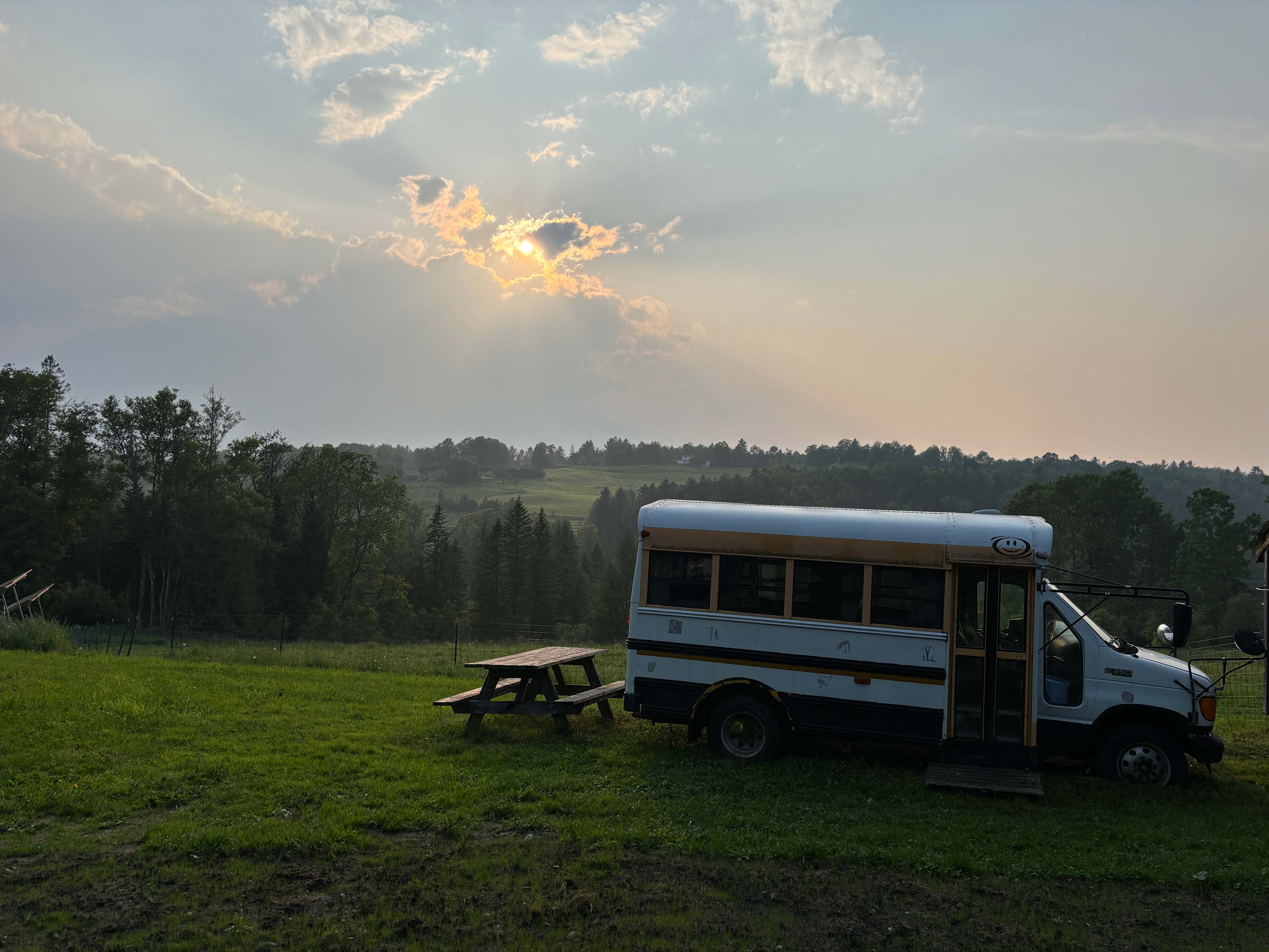 Dusk