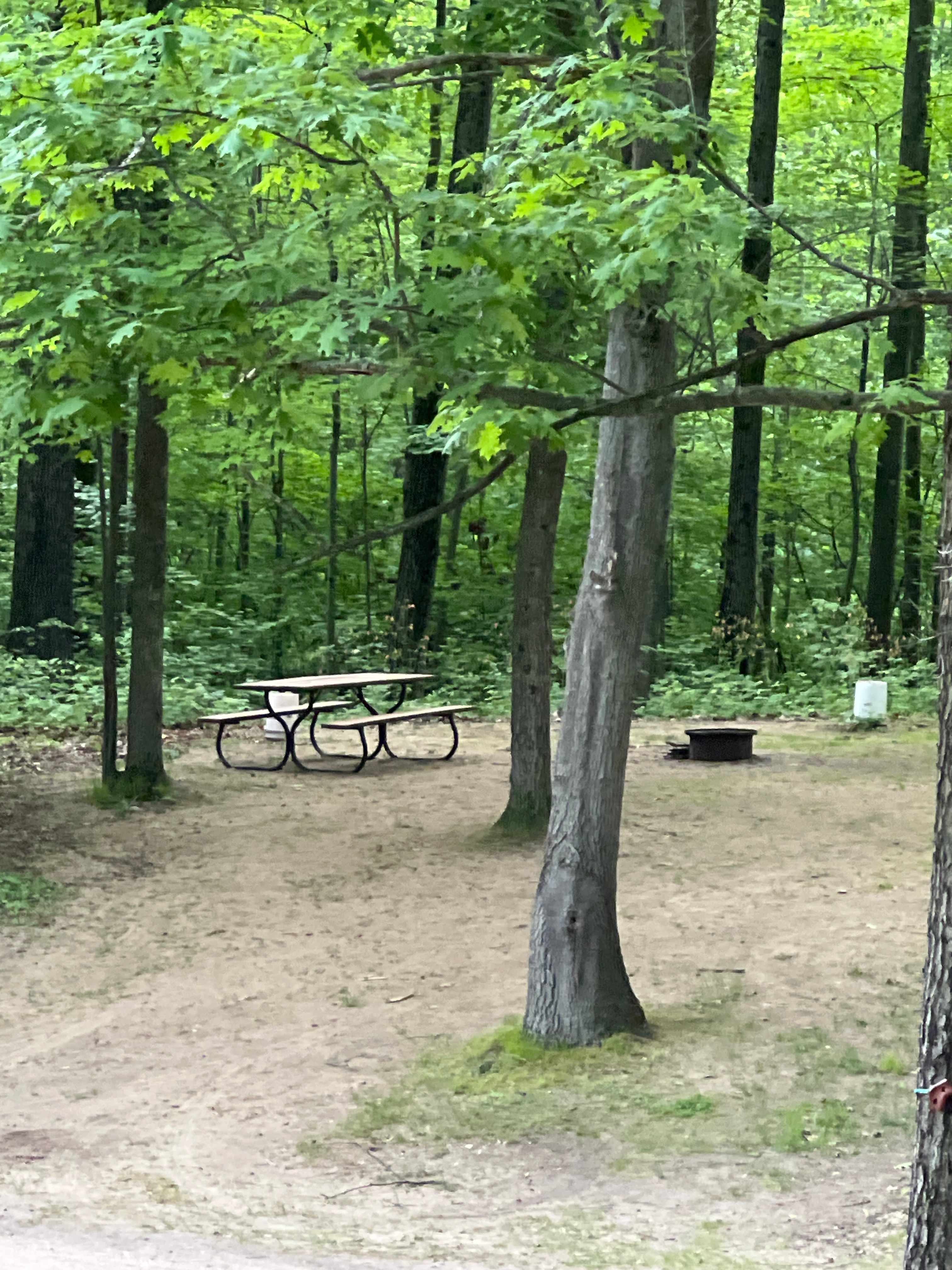 Hidden Hill Family Campground