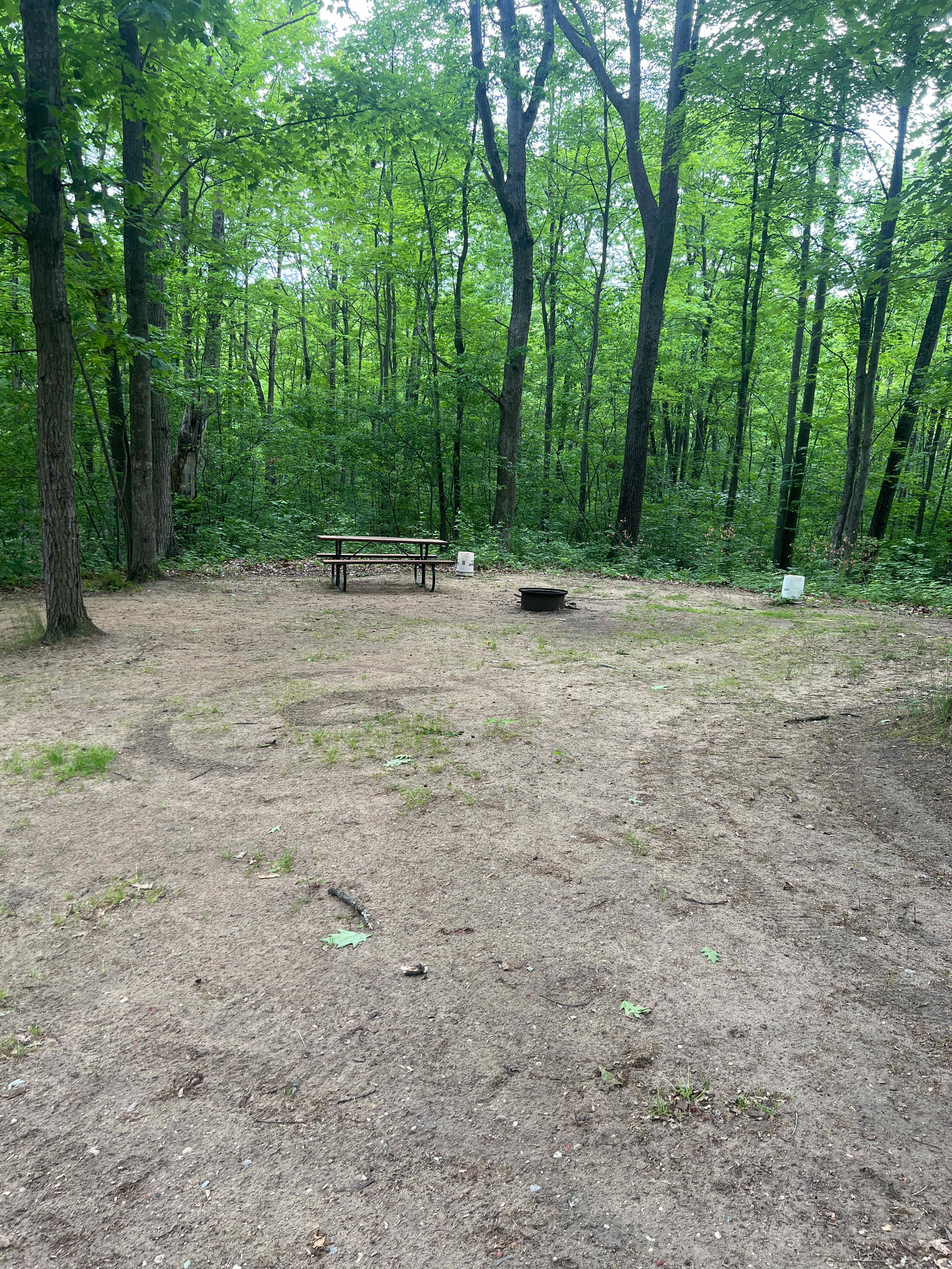 Hidden Hill Family Campground