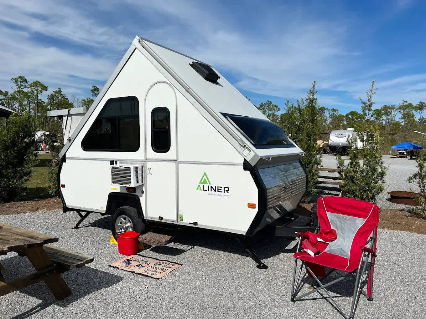 Old Salt RV Park