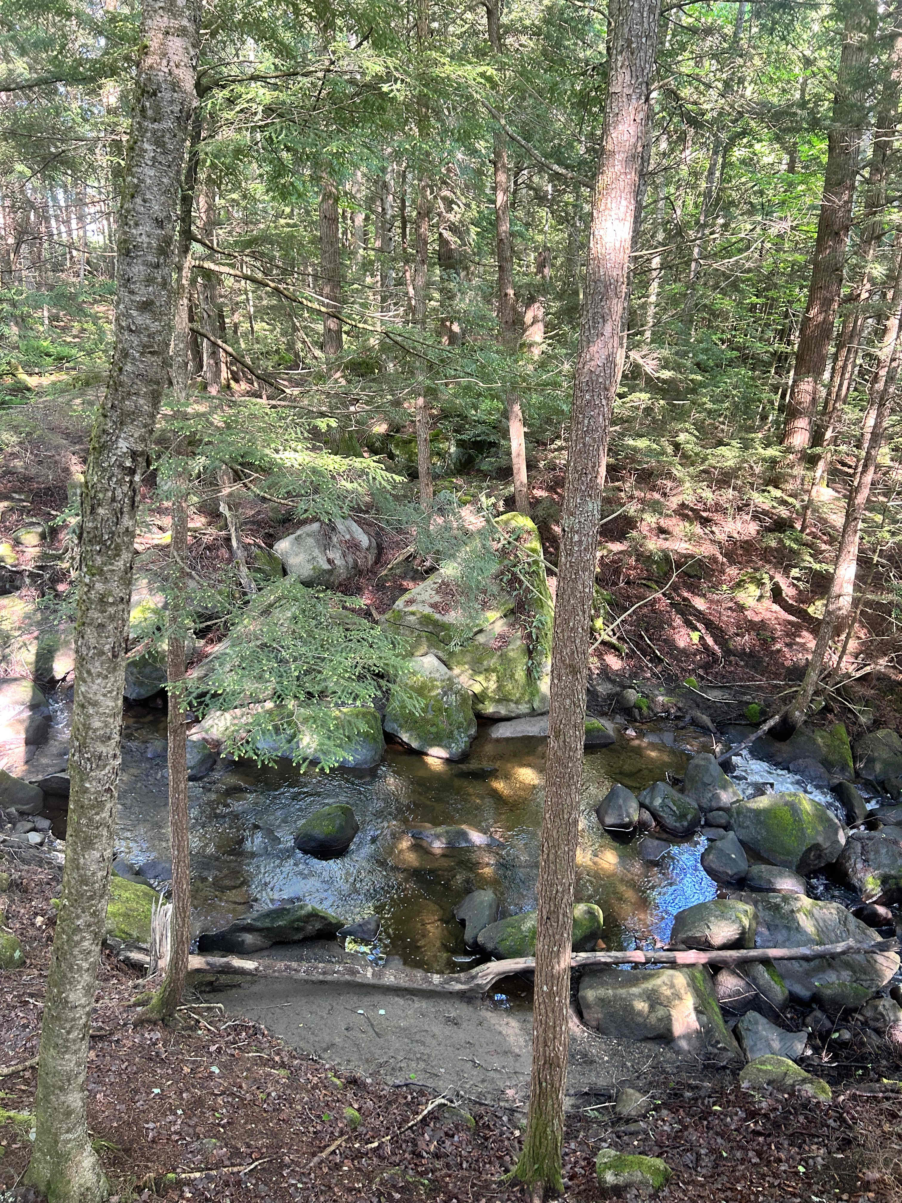 Stone City