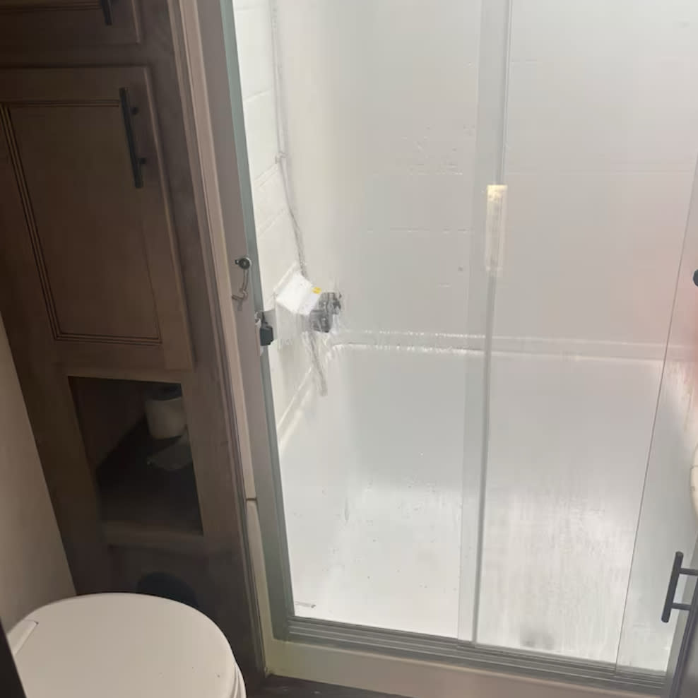 Full bath